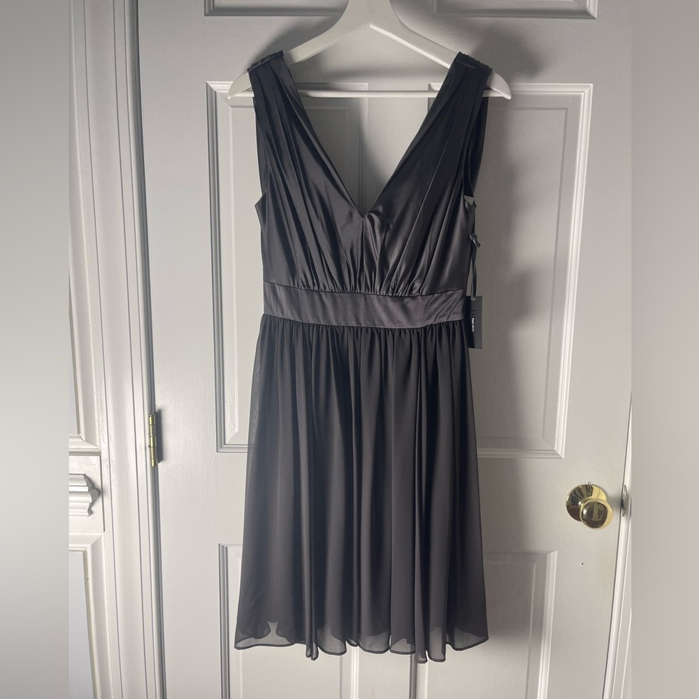 Vera wang dress NEW.